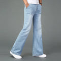 Dan Wellington Flare Boot-Cut Jeans