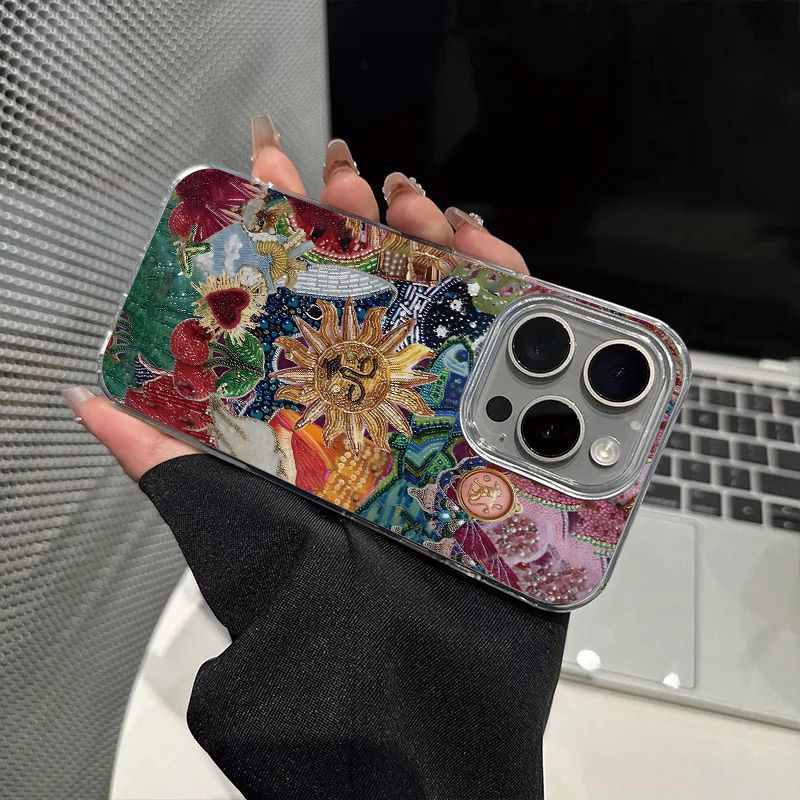 Starbound Aura Case