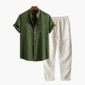 Summer Outfit - Pietro