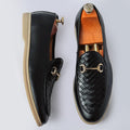 Massimo Don Dress Loafer