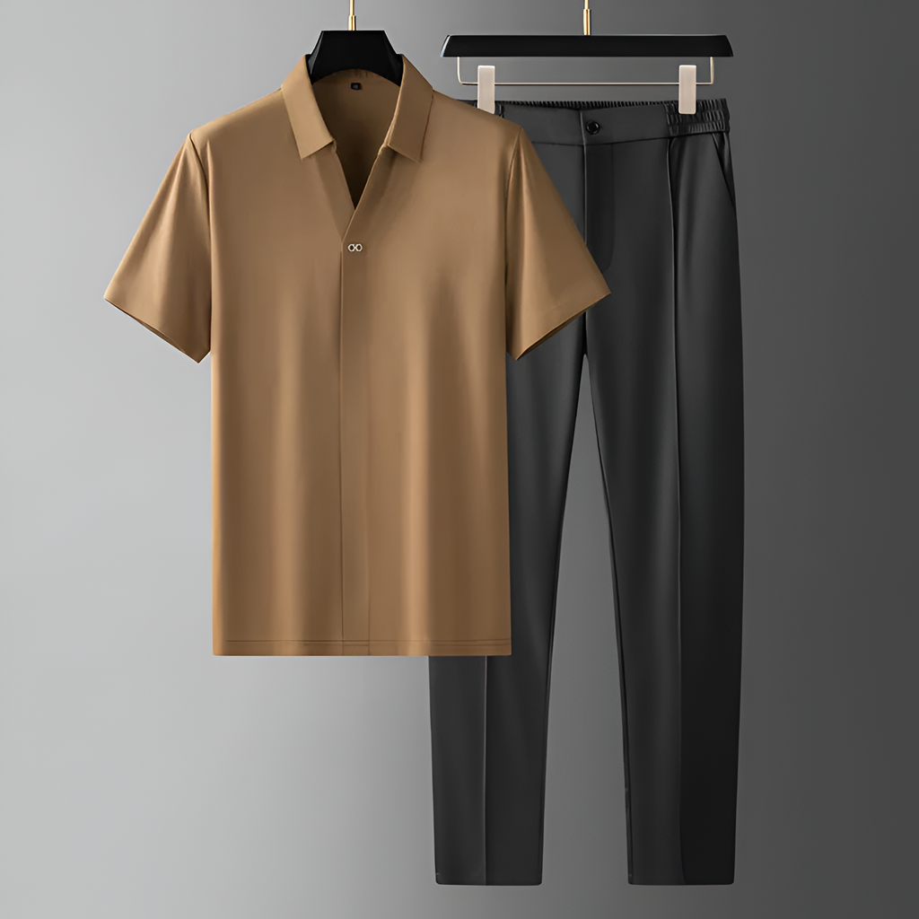 Oliver Grant Prestige Set