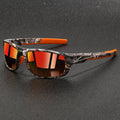 Bradford Camo Shades