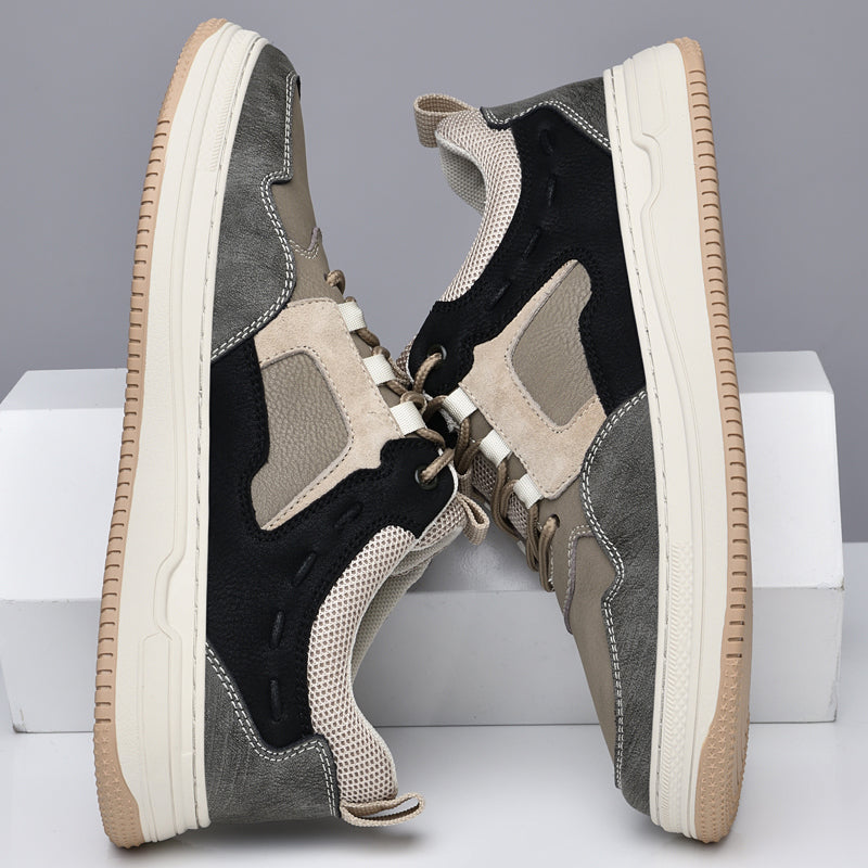 Giovanni Retro Sneakers