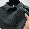 Harrison Ice Silk Polo