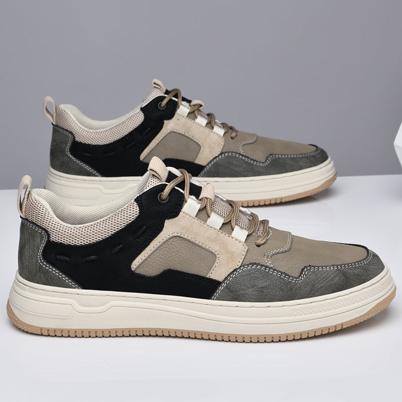 Giovanni Retro Sneakers