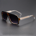 Imperio Shield Sunglasses