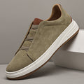 Mason Court Cowhide Sneakers