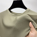 Ben Harrison Silk Shirt