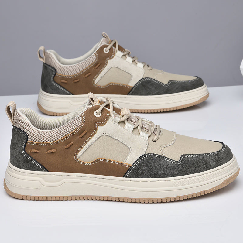 Giovanni Retro Sneakers