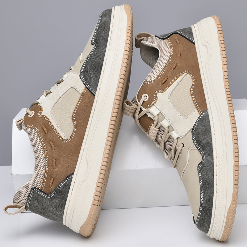 Giovanni Retro Sneakers