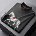 Montreal Knit Pullover