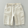 Sebastian Kingsley Linen Shorts