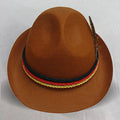 Hansen Heritage Oktoberfest Hat