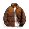 Renzo Puffer Jacket