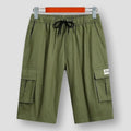 Moon Madrid Chandler Urban Cargo Shorts