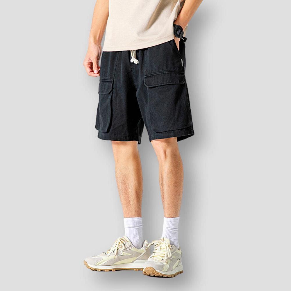 Moon Madrid Orlando Cloud Comfort Shorts