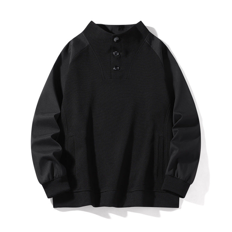 Heritage Fleece Sweater