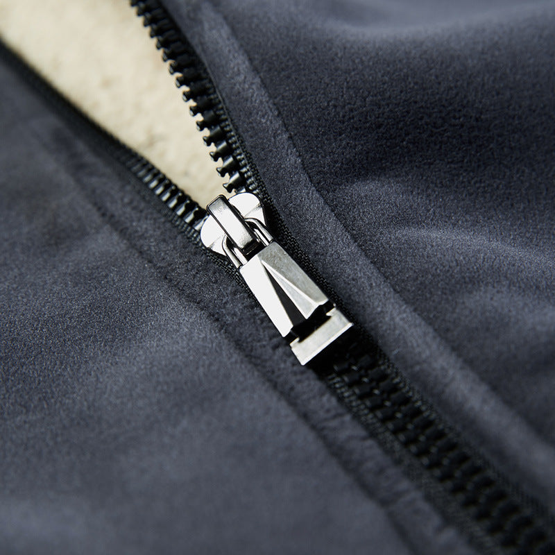 Highland Sherpa Leisure Set