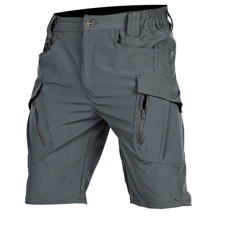 Marcus Ridgewood Tactical Shorts