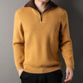 Highland Wool Sweater