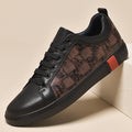 Marcello Italian Signature Sneakers