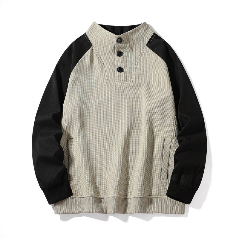 Heritage Fleece Sweater