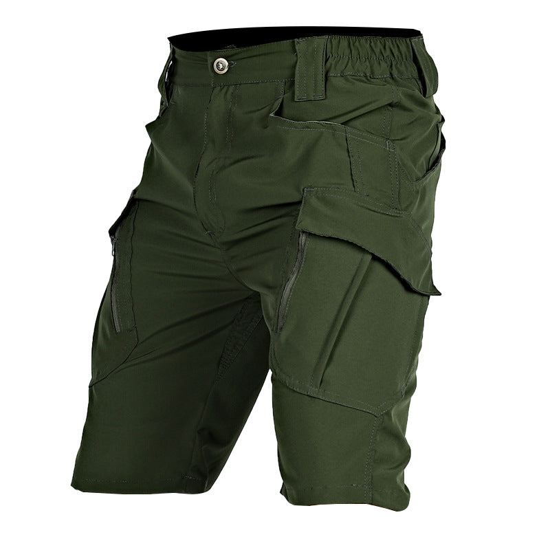 Marcus Ridgewood Tactical Shorts
