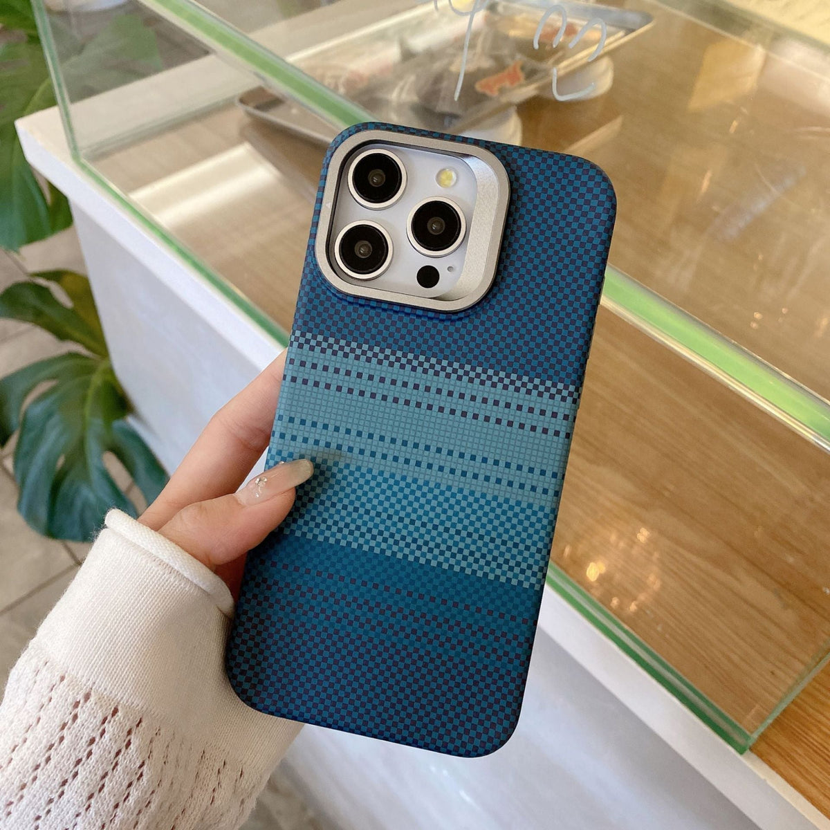Kingston MagSafe® iPhone Case