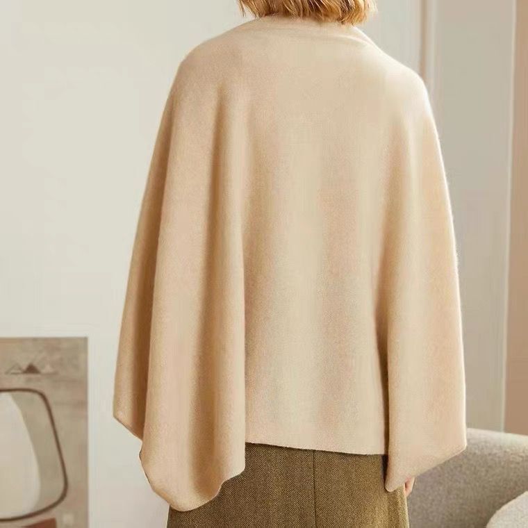 Nora Merino Shawl