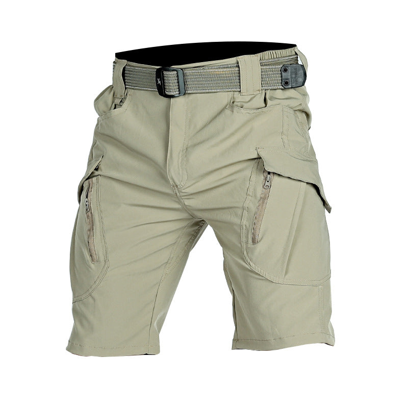 Marcus Ridgewood Tactical Shorts