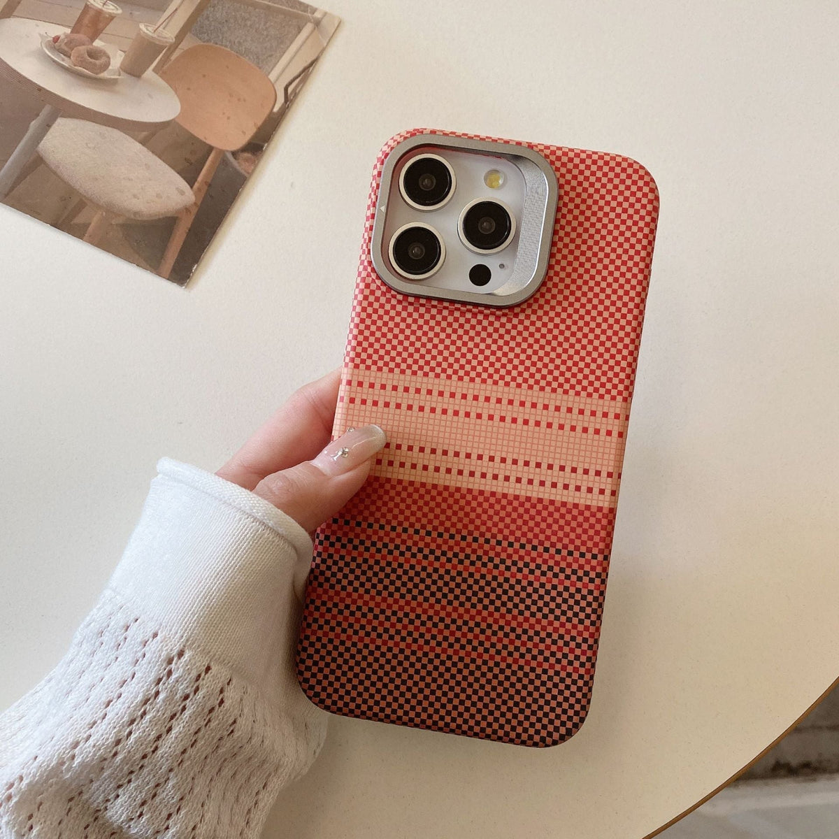 Kingston MagSafe® iPhone Case