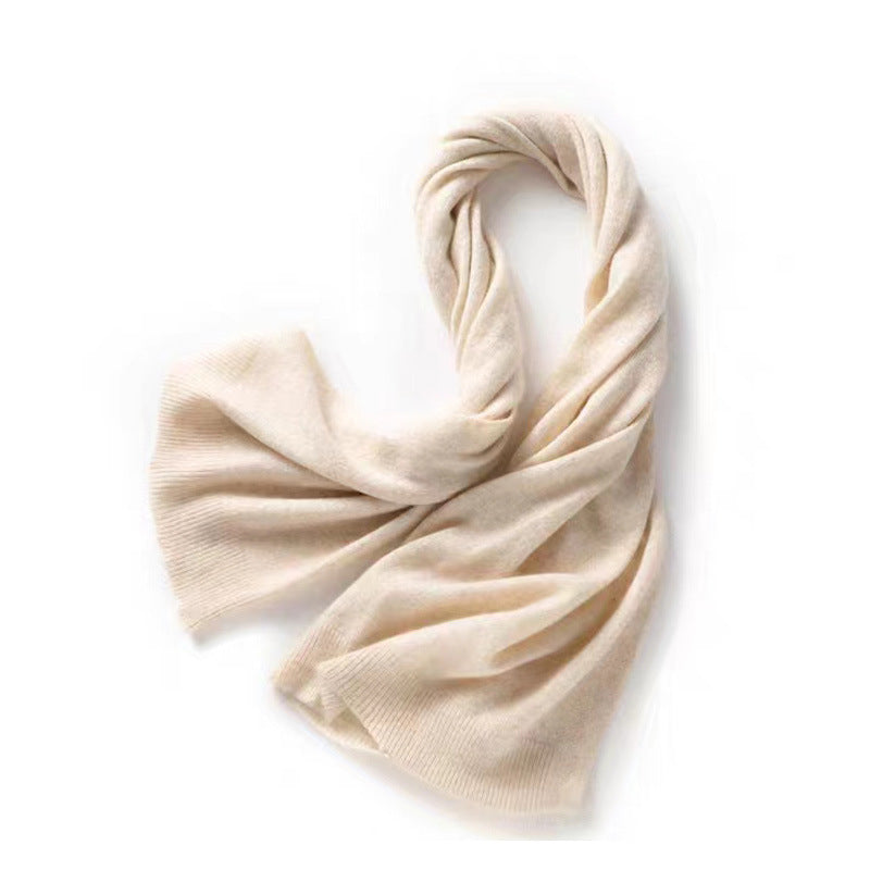 Nora Merino Shawl