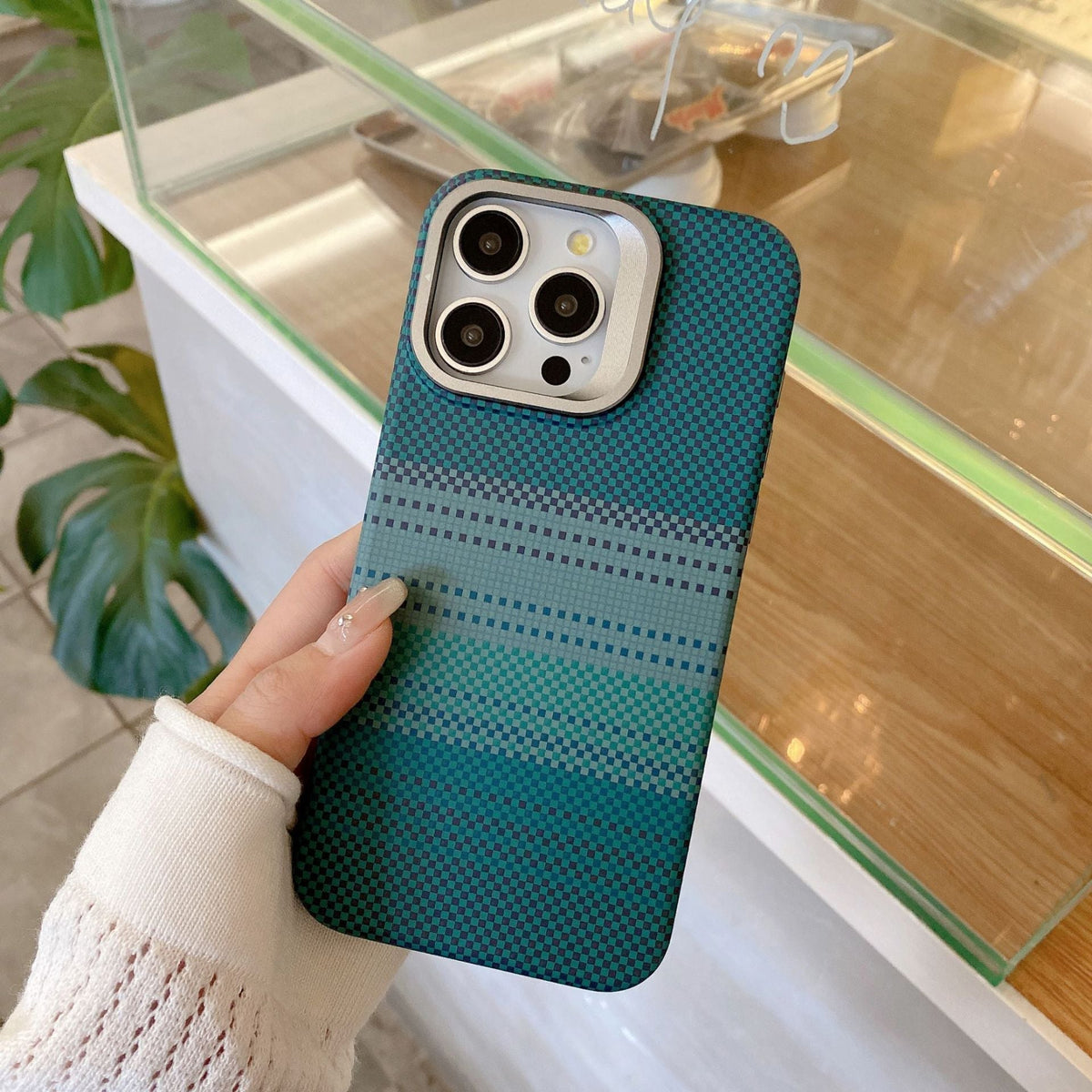 Kingston MagSafe® iPhone Case
