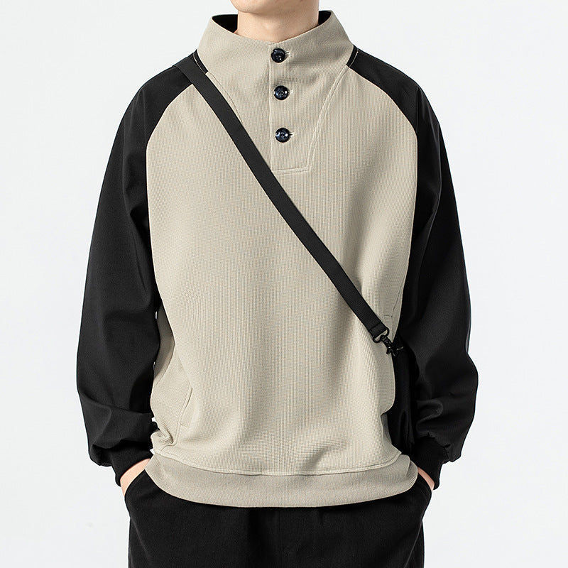 Heritage Fleece Sweater