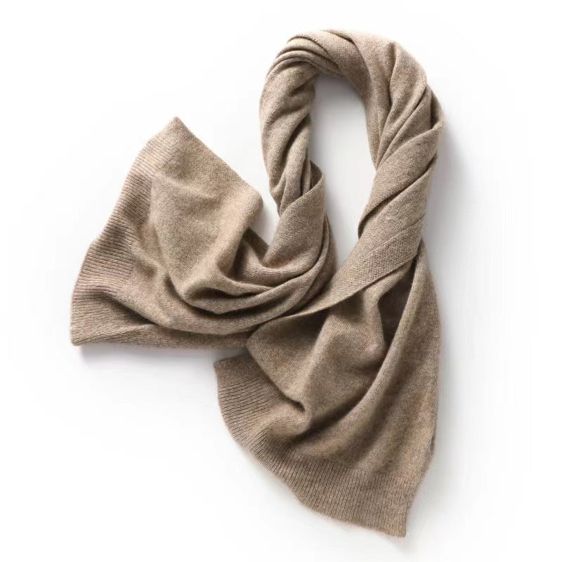 Nora Merino Shawl