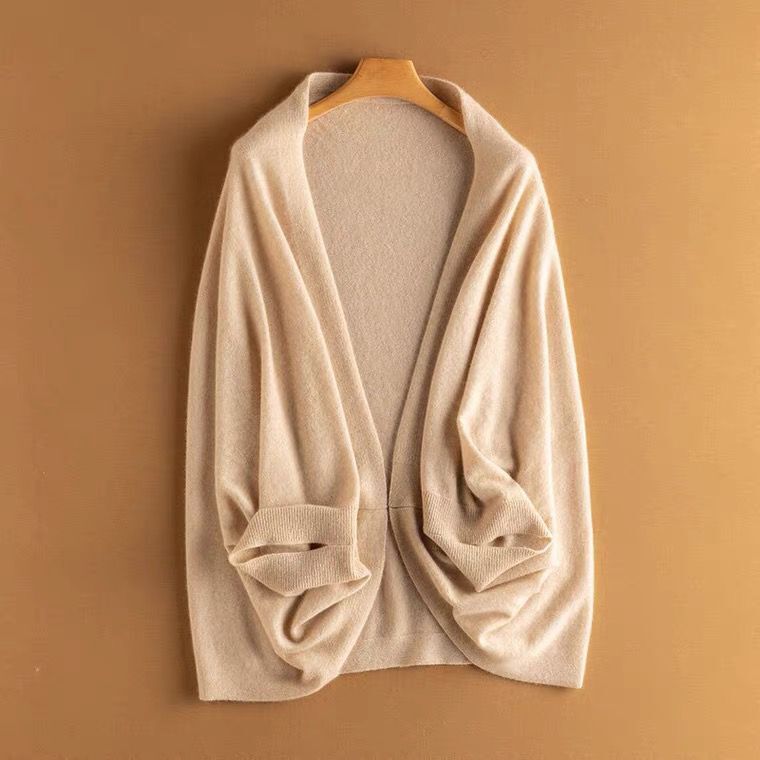 Nora Merino Shawl