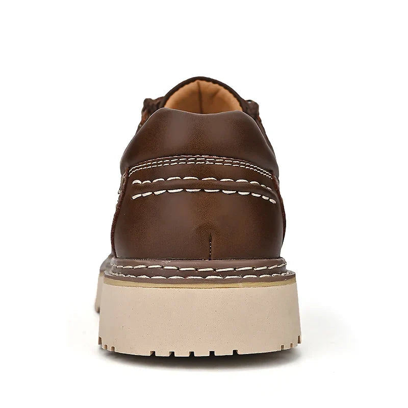 Kingston Handmade Leather Shoes
