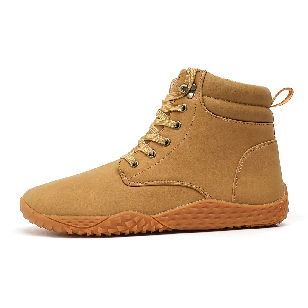 Heritage Handmade Leather Boots