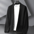 Dave Jackson Wool Cardigan