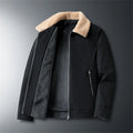 Oven Carter Fleece Jacket