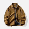 Dave Anderson Corduroy Jacket
