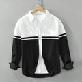 Dave Anderson Long Sleeve Shirt