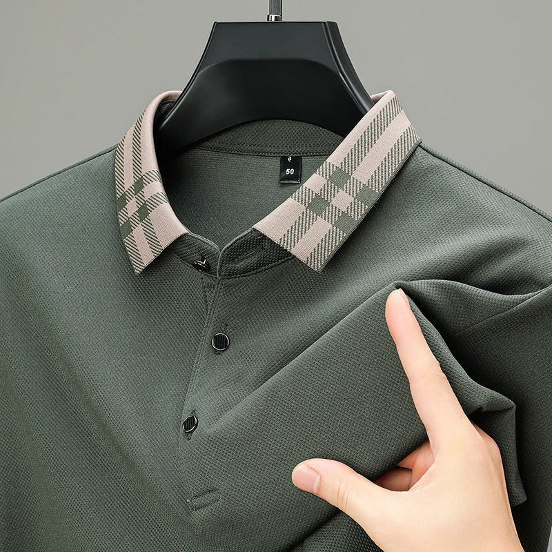 Dan Wellington Polo Sweater