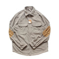 Dan Anthony Long Sleeve Shirt