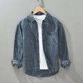 Dan Brooks Vintage Cotton Shirt