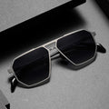 Dan Wellington Titanium Shades