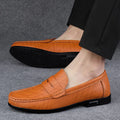 Massimo Loafers