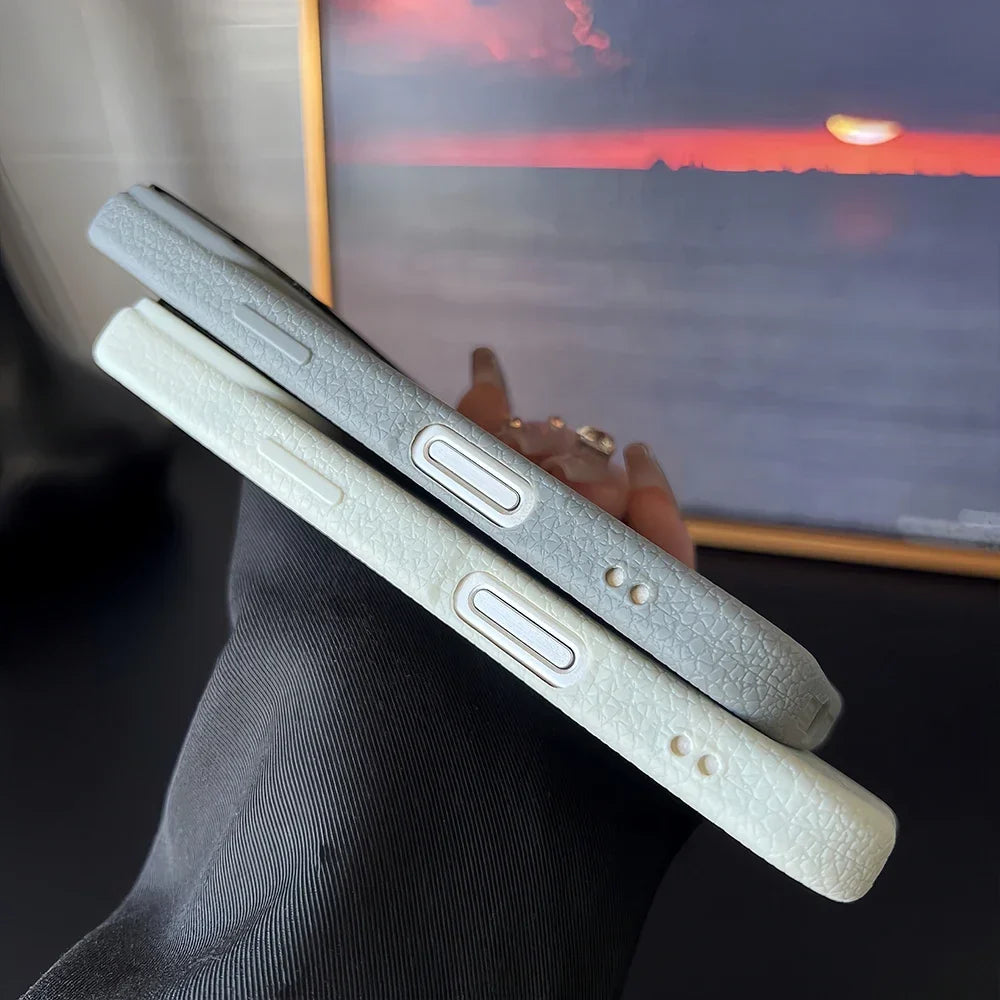 MagVision Pro Case – iPhone 17 Series