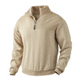 Santino Premium Quarter Zip Sweatshirt
