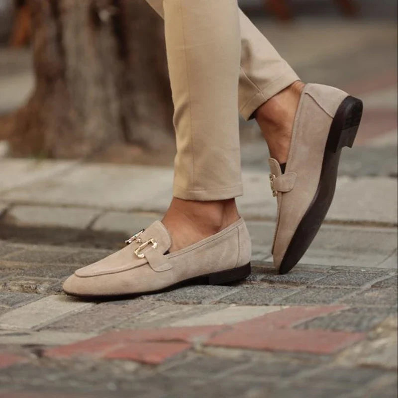 Milenos Torino Loafer
